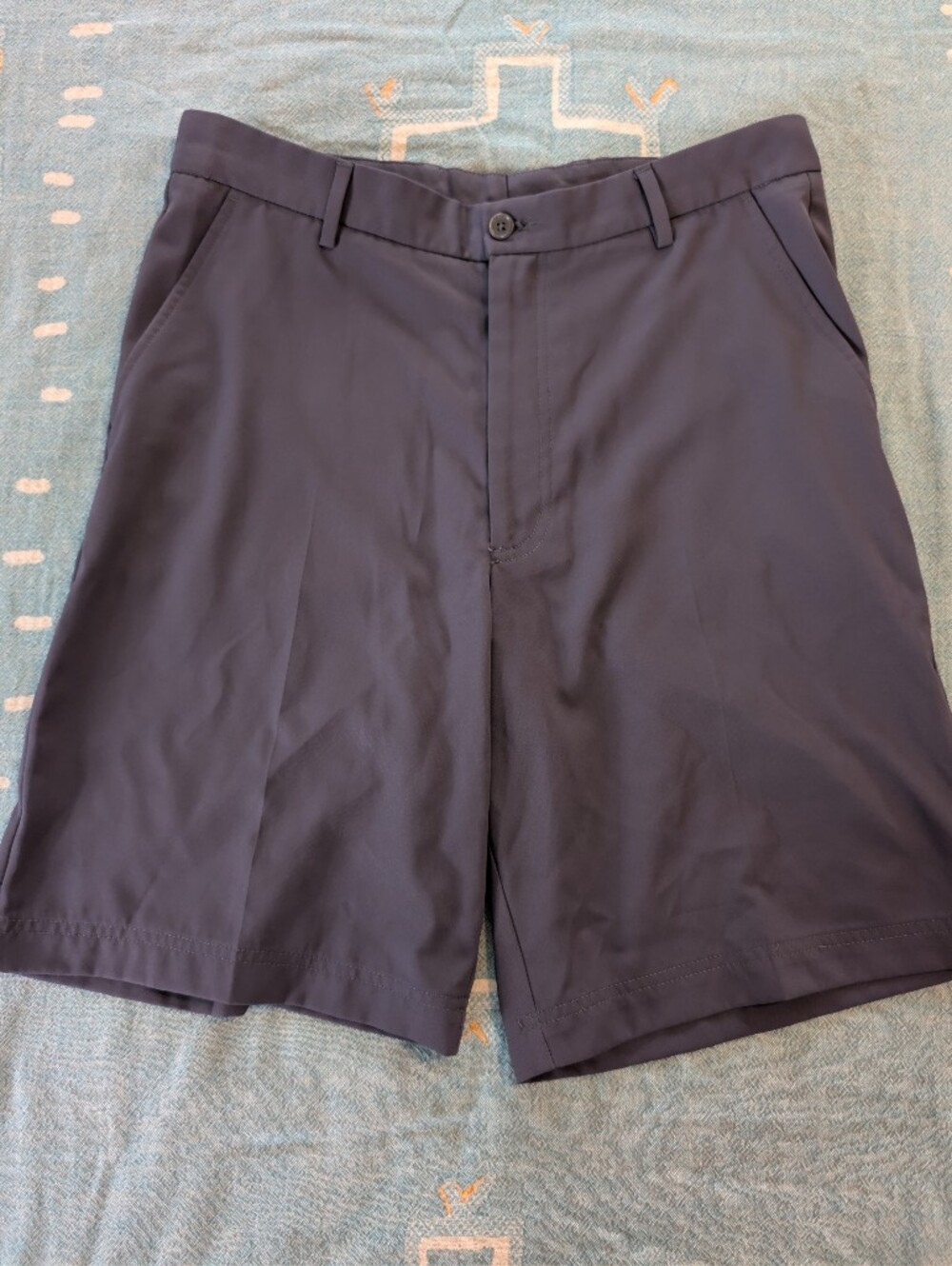 Men's Pebble Beach Performance Shorts Size 32